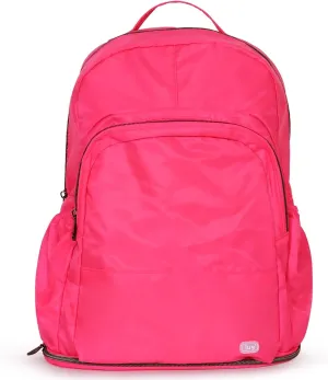 Lug Echo SE 2 Packable Backpack, MAGENTA