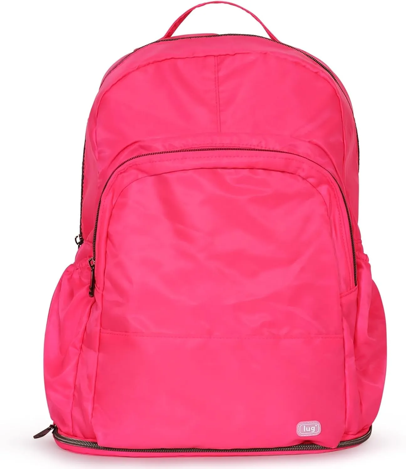 Lug Echo SE 2 Packable Backpack, MAGENTA