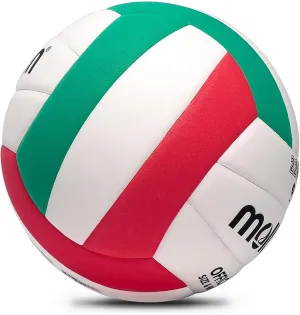 M.A.K V5M Standard Size 5# Volleyball Offical Size and Weight Competition Training Volleyball