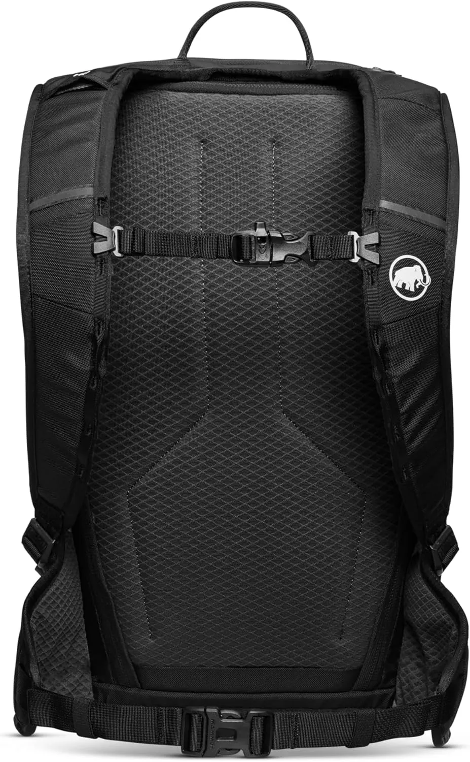 Mammut Nirvana 28L Snow Pack, Black, 2560-00260-0001-1028