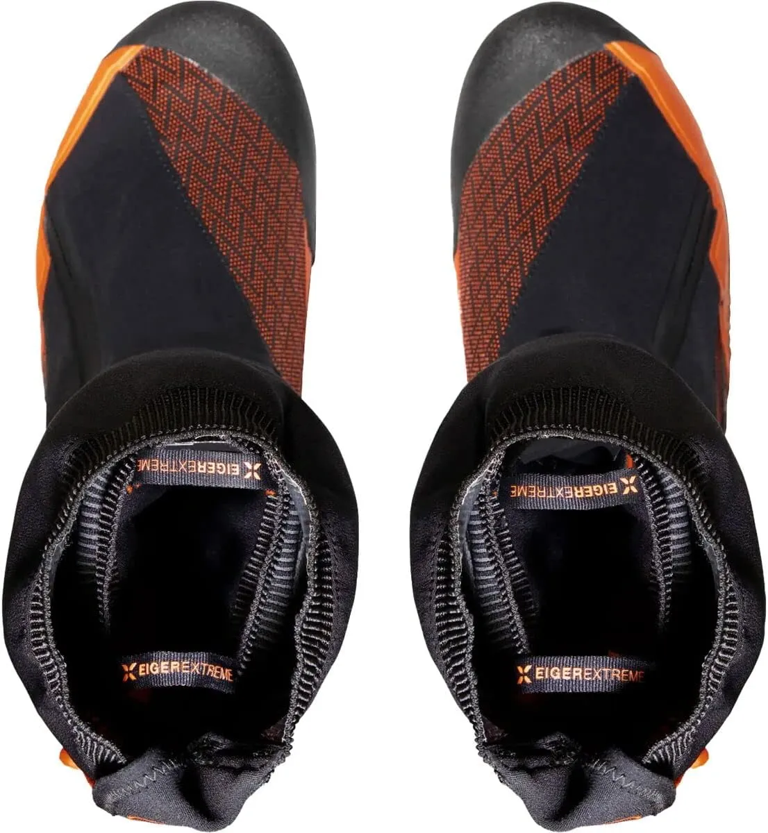 Mammut Nordwand 6000 High Mountaineering Boot