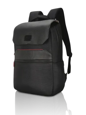 Matrix Black Backpack