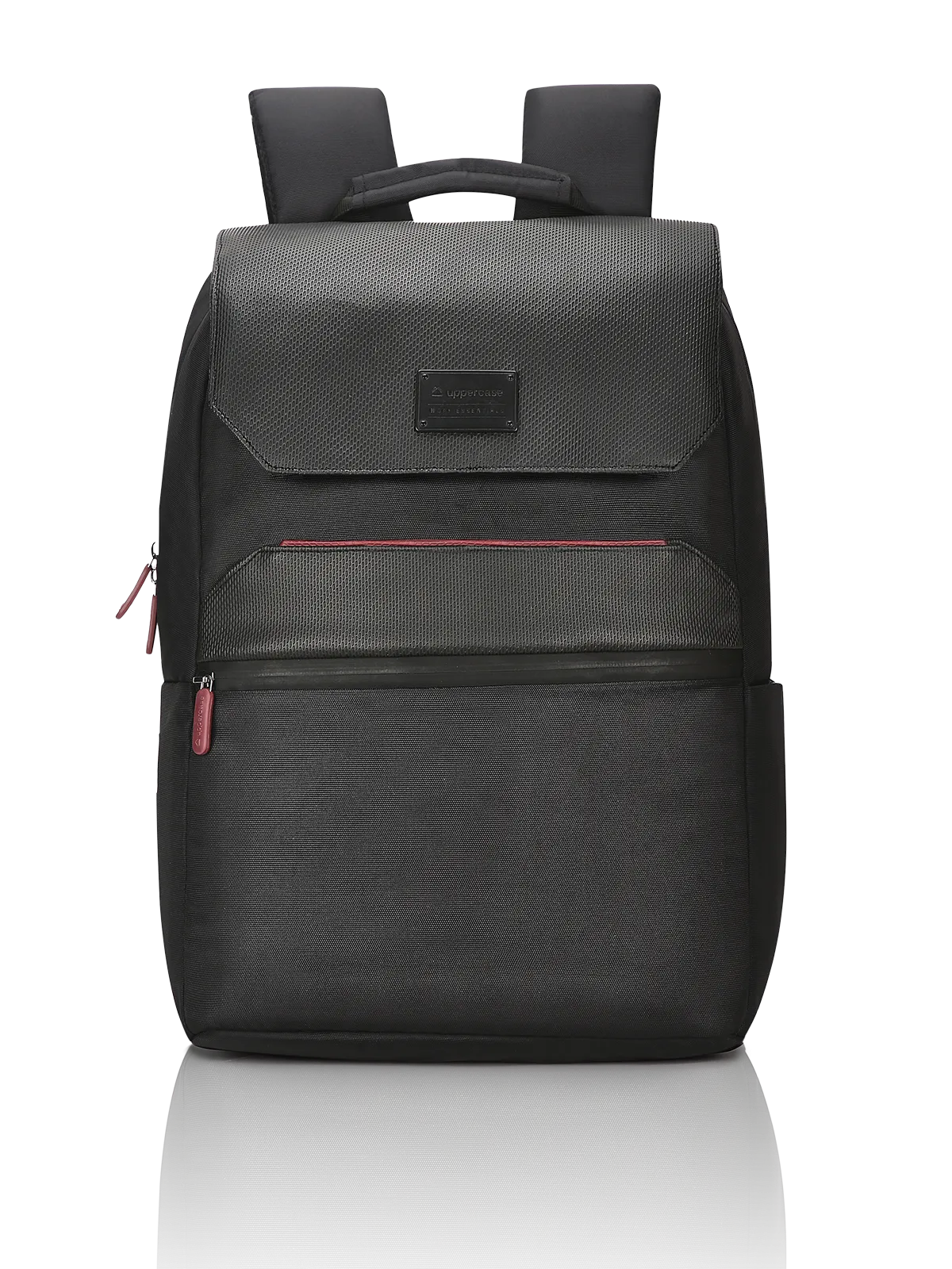 Matrix Black Backpack