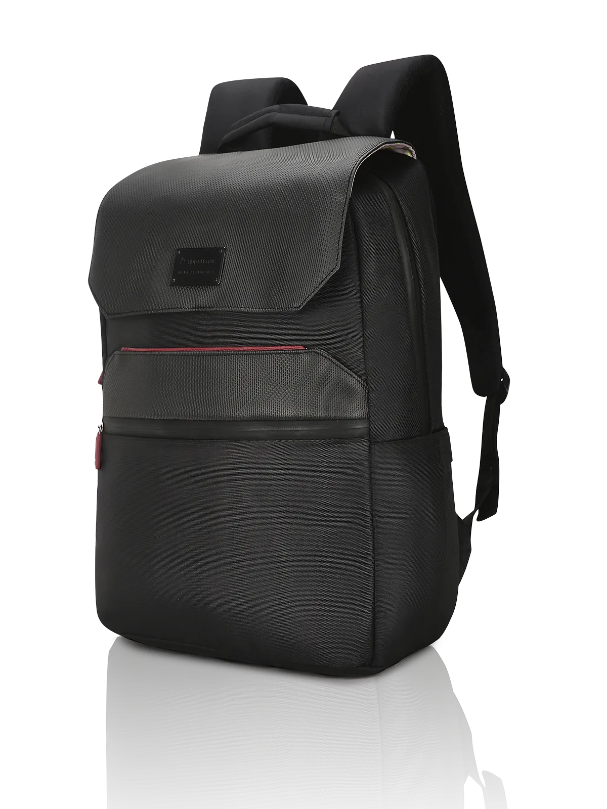 Matrix Black Backpack