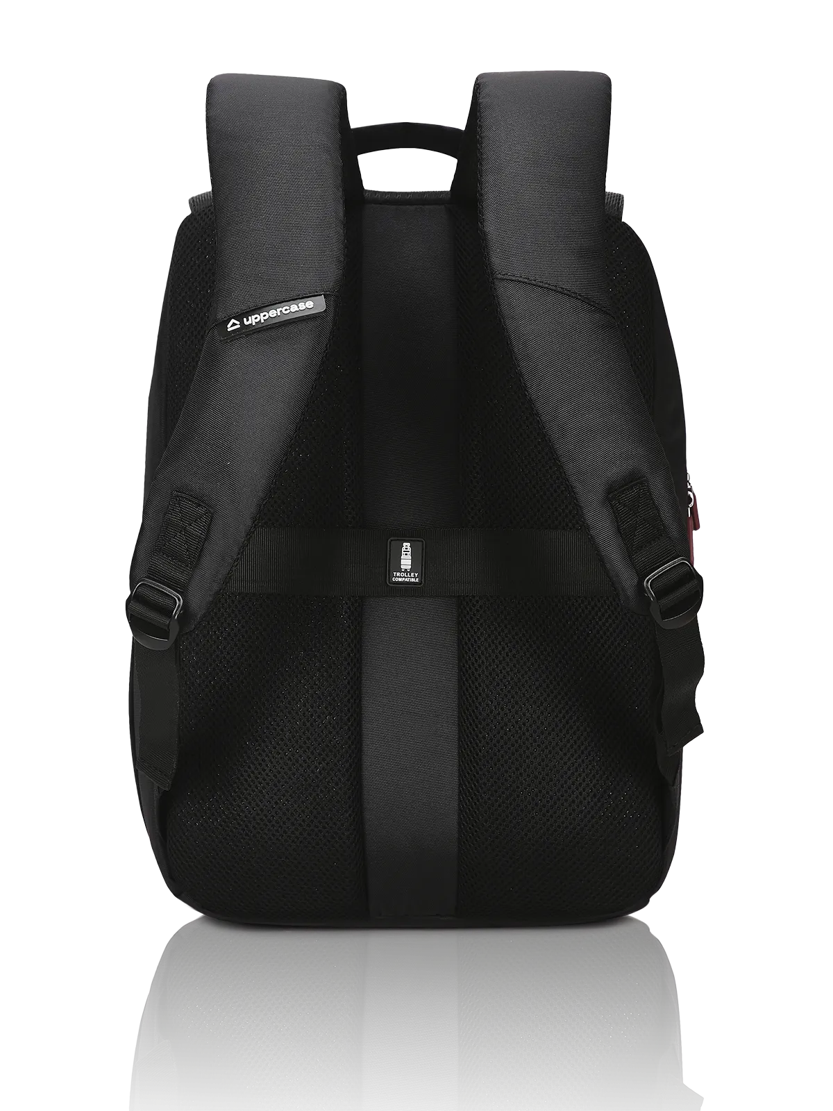 Matrix Black Backpack