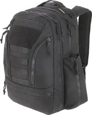 MAXPEDITION #0516B: Tehama Backpack 37L (Black)