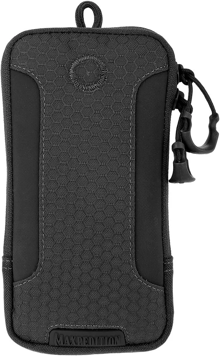 MAXPEDITION PLP iPhone 6 Plus Pouch (Black)