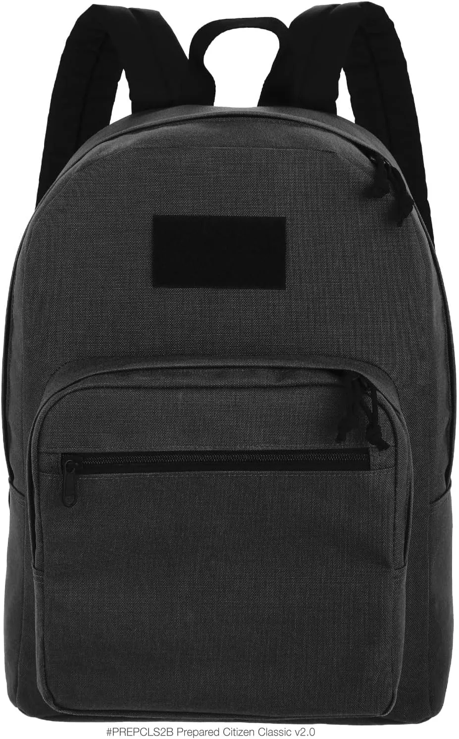 Maxpedition Prepared Citizen Classic v2.0 (Black), Large