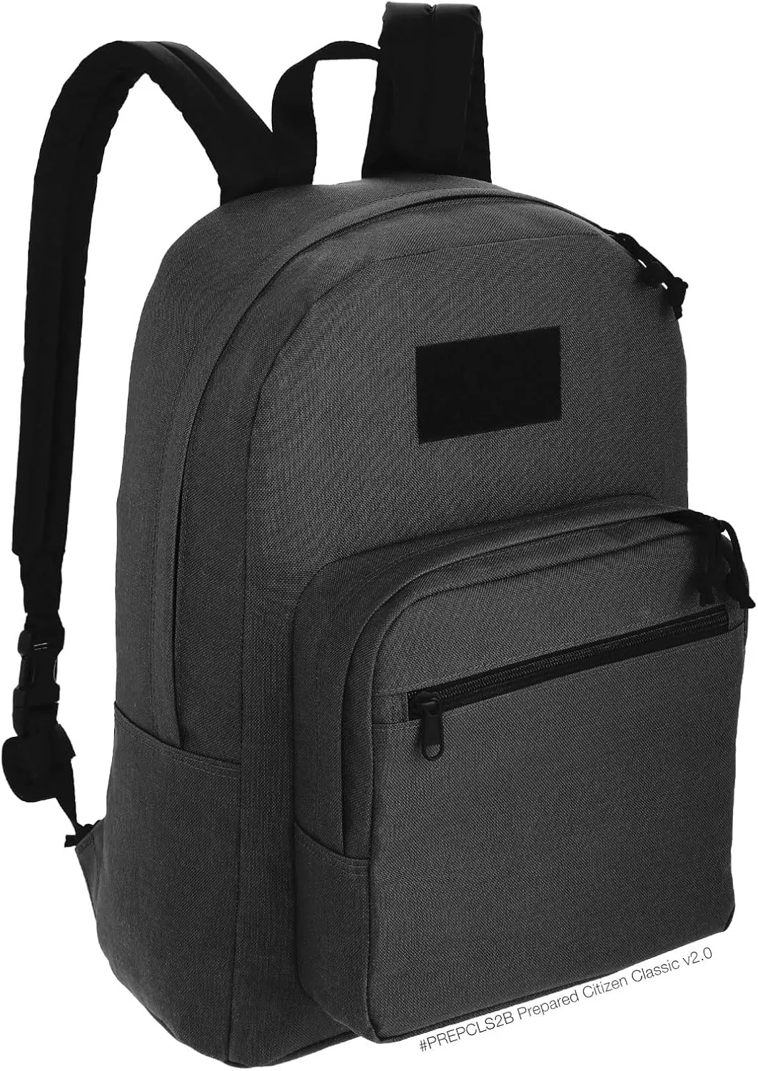 Maxpedition Prepared Citizen Classic v2.0 (Black), Large
