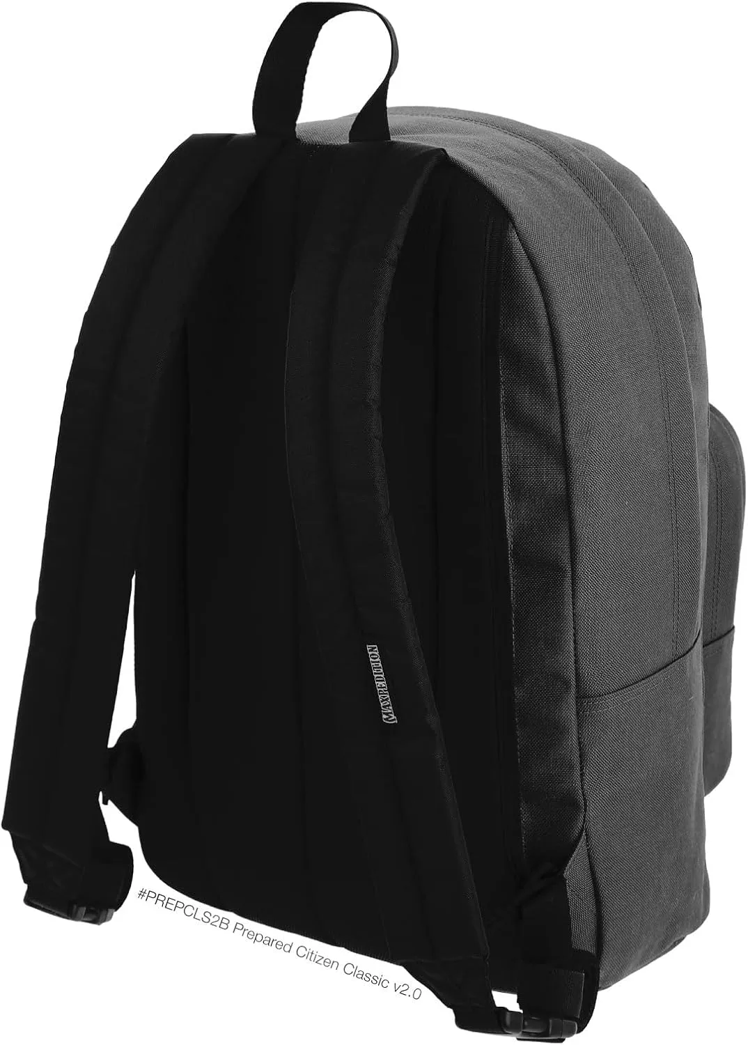 Maxpedition Prepared Citizen Classic v2.0 (Black), Large