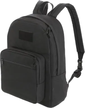 Maxpedition Prepared Citizen Classic v2.0 (Black), Large