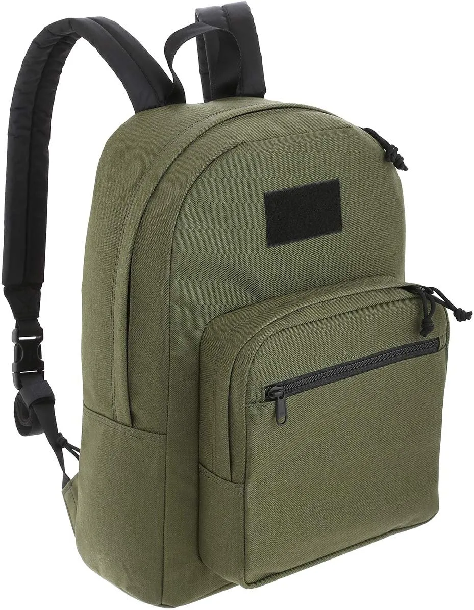 Maxpedition Prepared Citizen Classic v2.0 (OD Green), Large