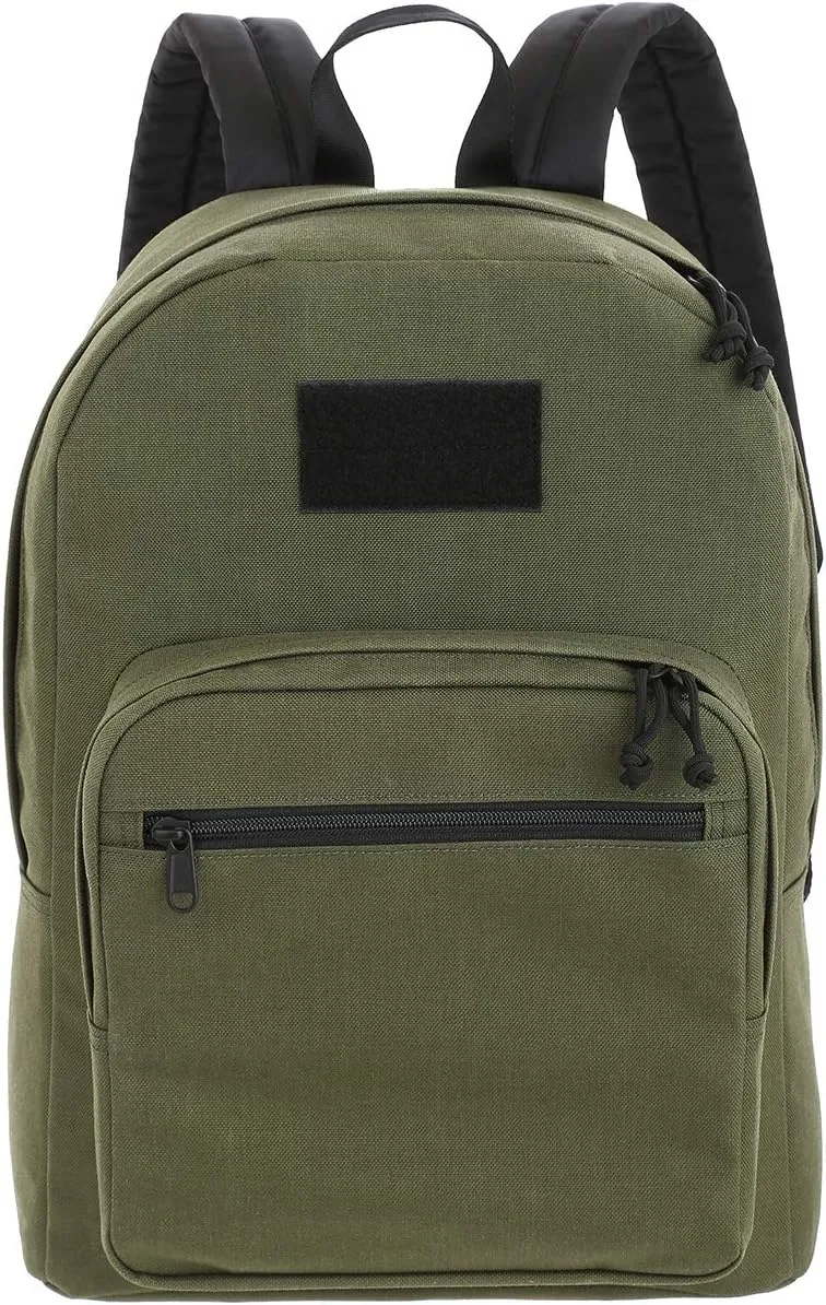 Maxpedition Prepared Citizen Classic v2.0 (OD Green), Large