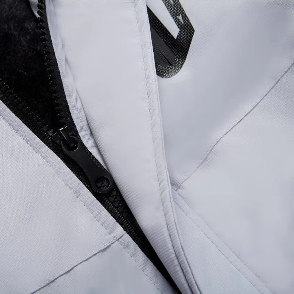 Men's Mountain Waterproof Ski Jacket Winter Windbreaker Warm Hooded Snowboarding Raincoat Jackets