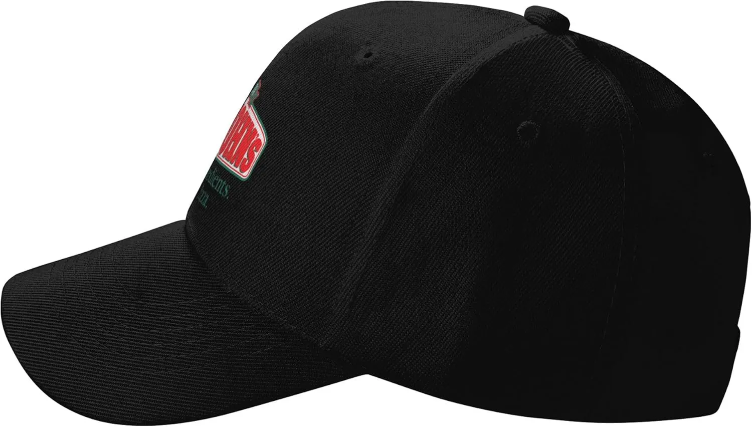 Men's Women's Logo Graphic Baseball Caps Adjustable Trucker Dad Caps Work Hat for Adult Unisex Women Men Outdoor Golf Sun Hat