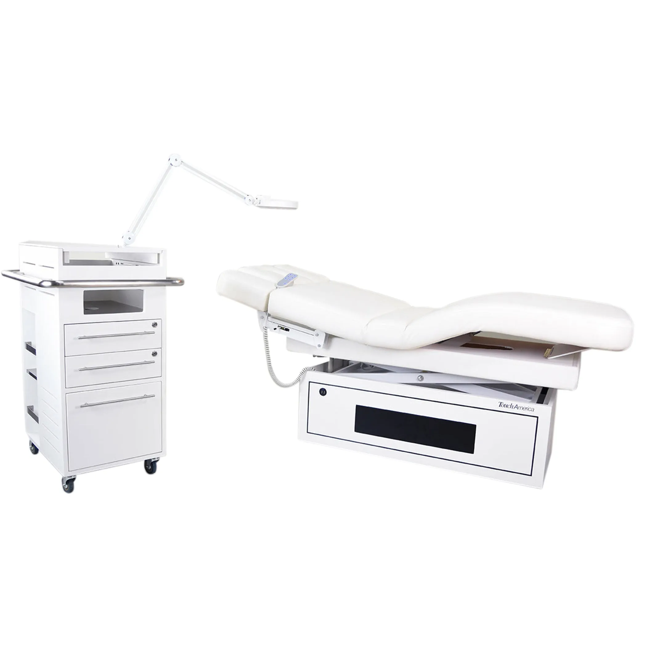 MESA Treatment Table
