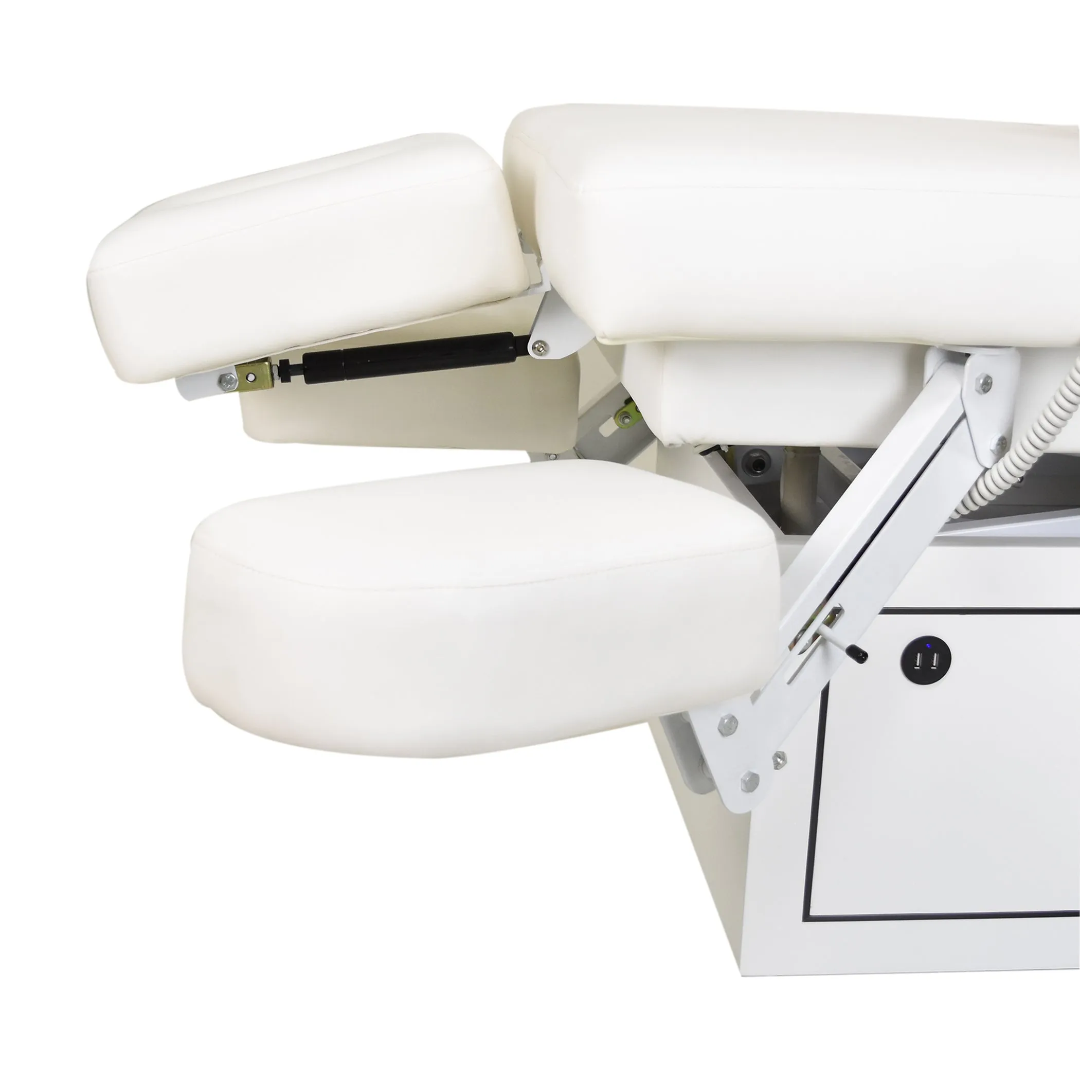 MESA Treatment Table