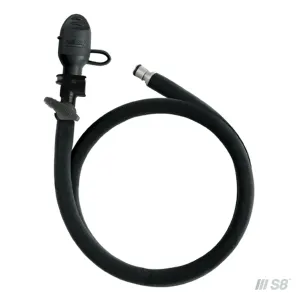 Mil Spec Antidote Replacement Tube