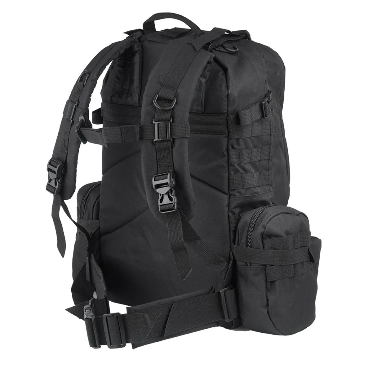 MIL-TEC DEFENSE ASSEMBLY PACK tactical backpack 36liters combat rucksack daypack