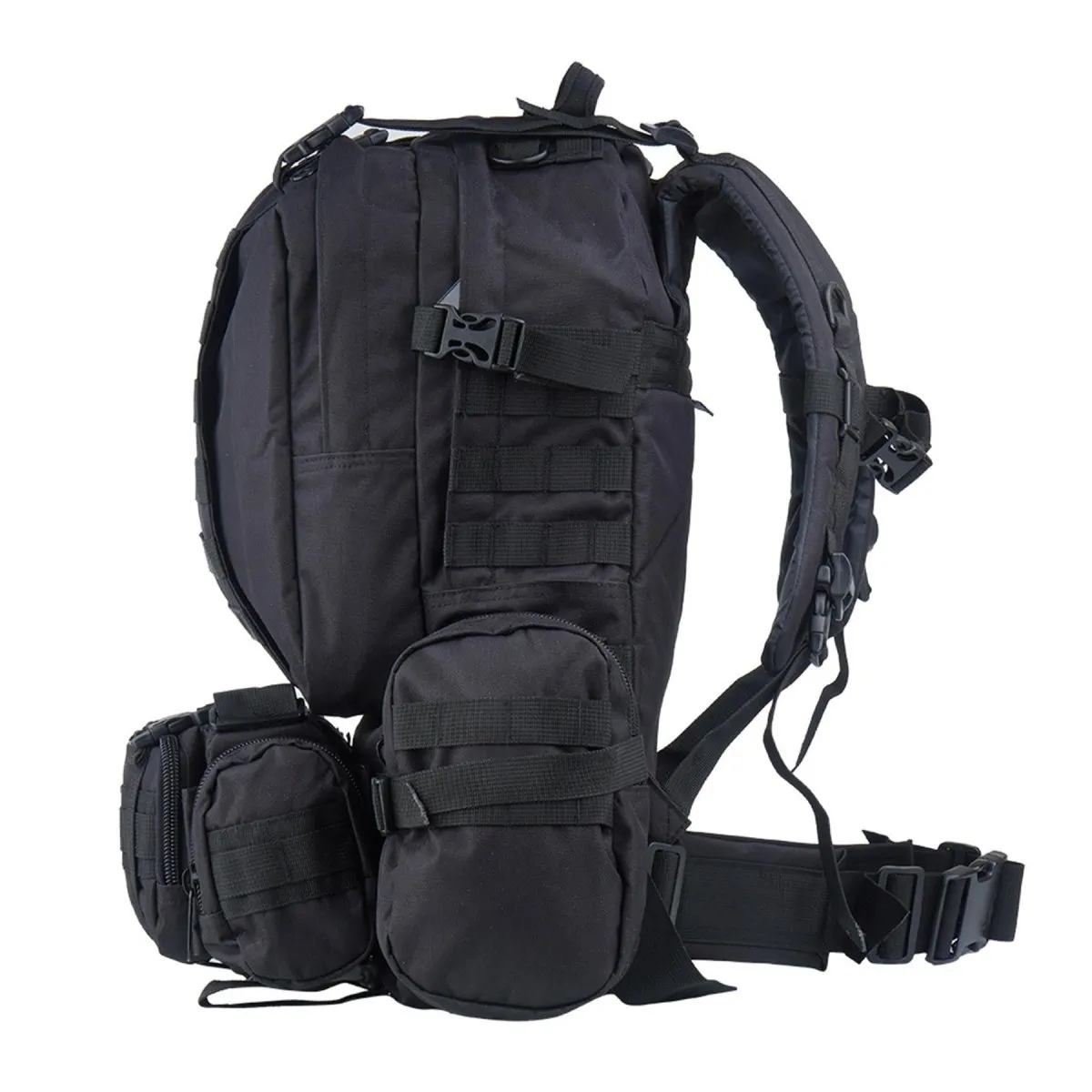 MIL-TEC DEFENSE ASSEMBLY PACK tactical backpack 36liters combat rucksack daypack