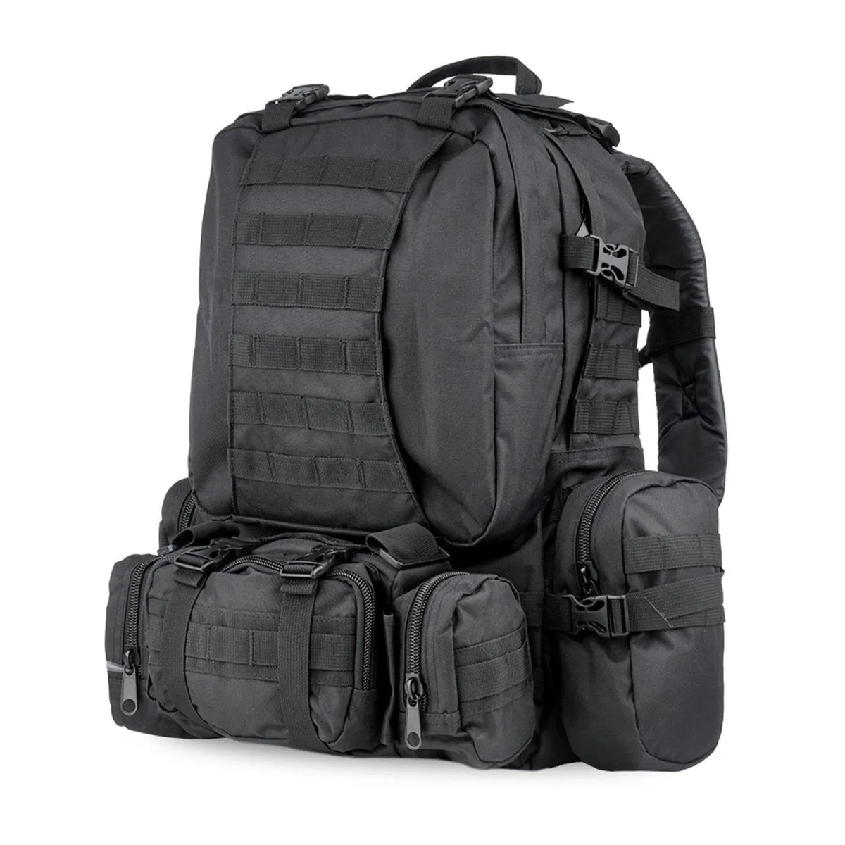 MIL-TEC DEFENSE ASSEMBLY PACK tactical backpack 36liters combat rucksack daypack