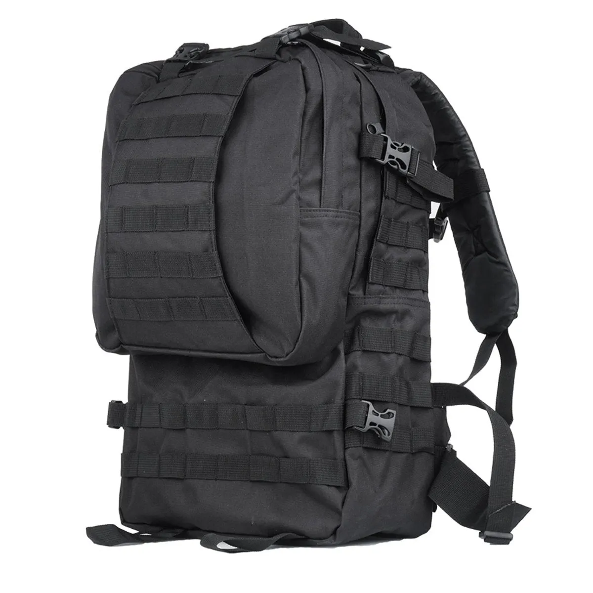 MIL-TEC DEFENSE ASSEMBLY PACK tactical backpack 36liters combat rucksack daypack