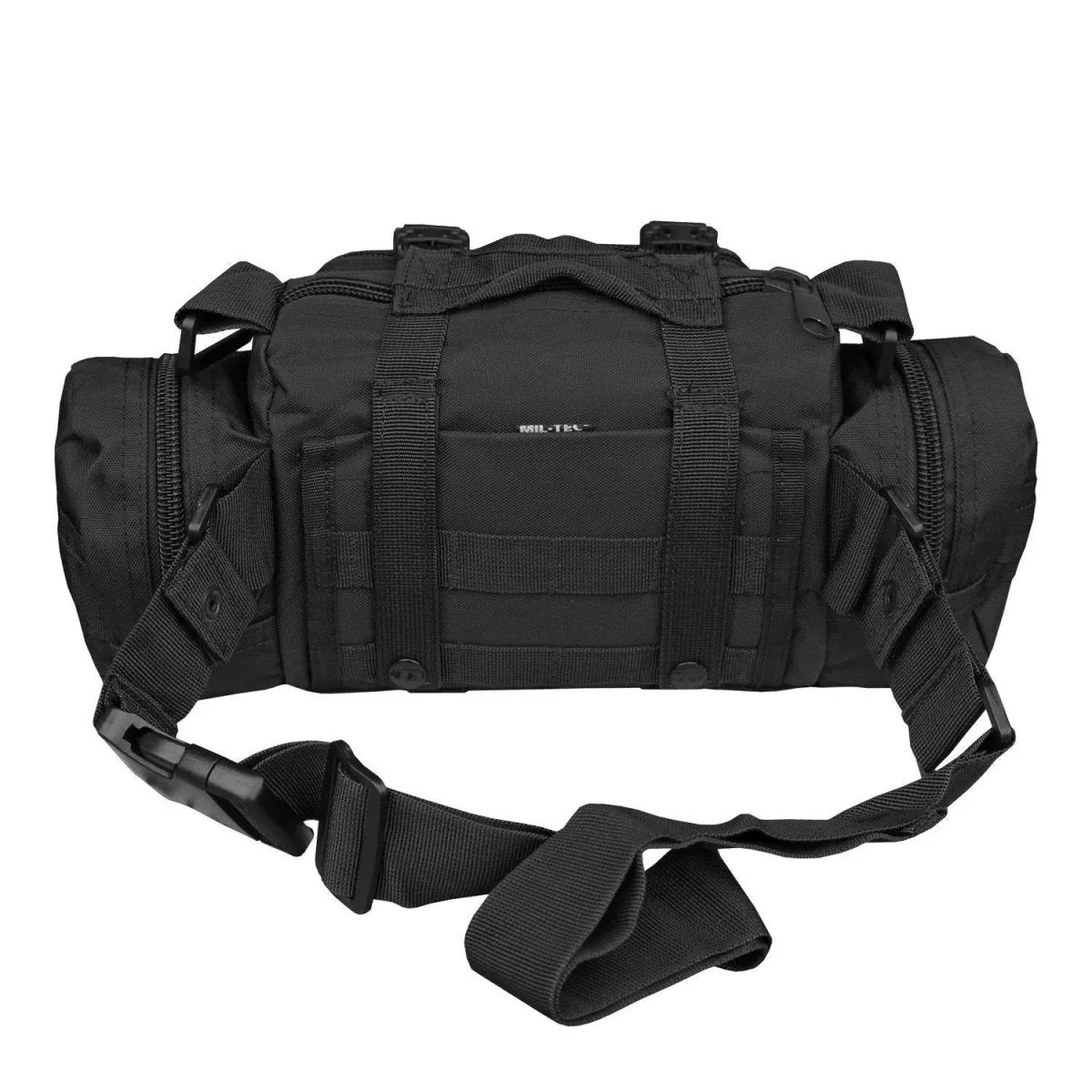 MIL-TEC DEFENSE ASSEMBLY PACK tactical backpack 36liters combat rucksack daypack
