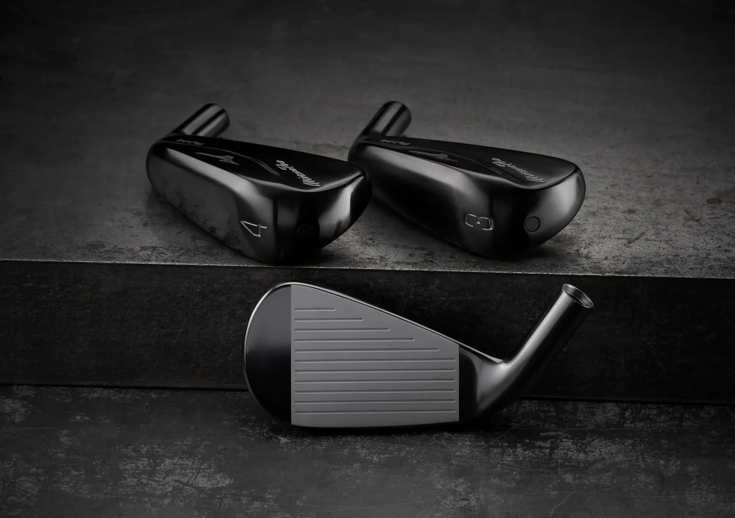 Mizuno Pro 24 Fli-Hi