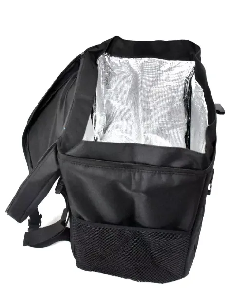 Mobility Scooter Back Pack Style Rear Bag