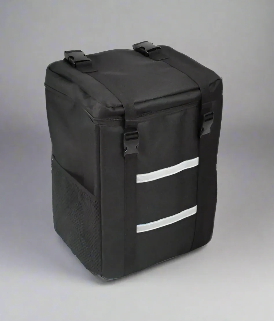 Mobility Scooter Back Pack Style Rear Bag