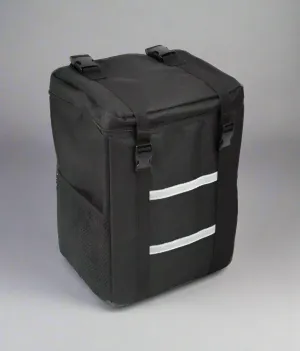 Mobility Scooter Back Pack Style Rear Bag