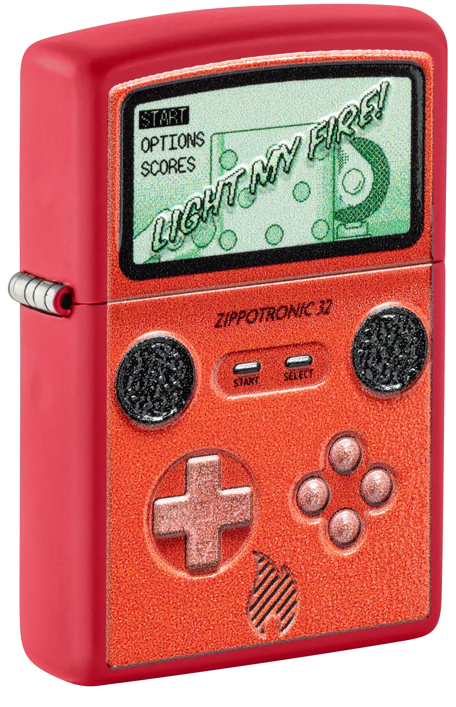 Modèle Zippotronic