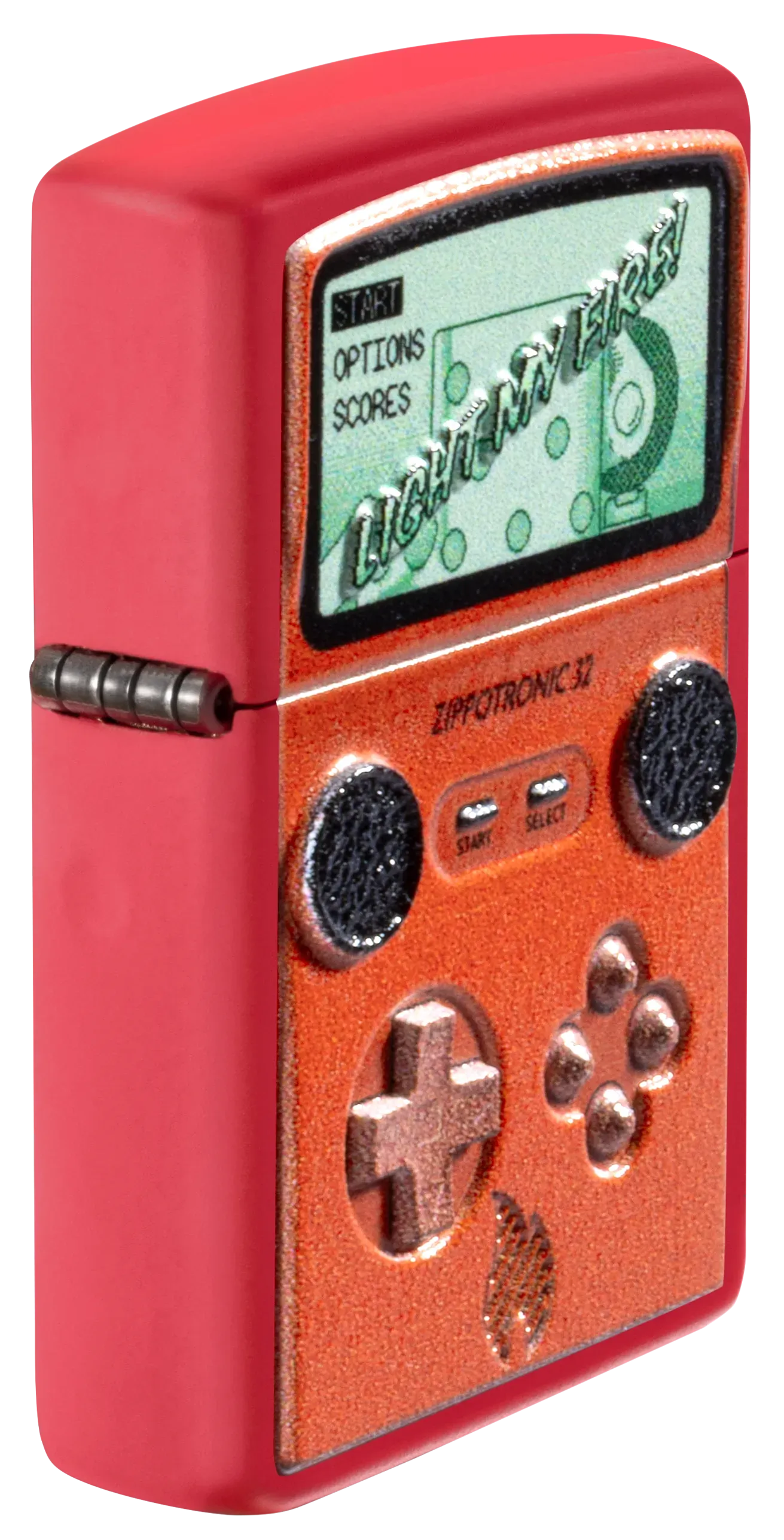 Modèle Zippotronic