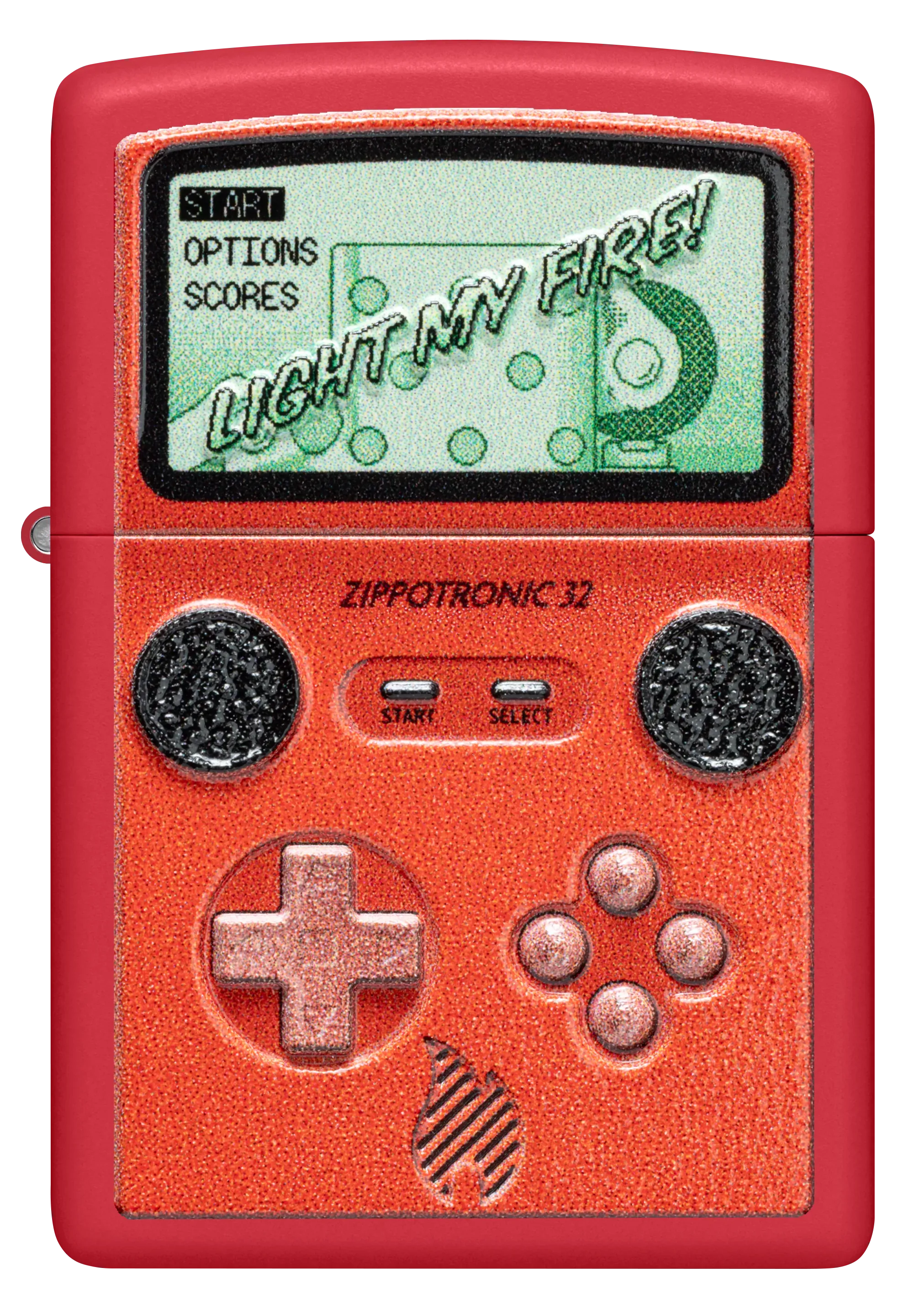 Modèle Zippotronic