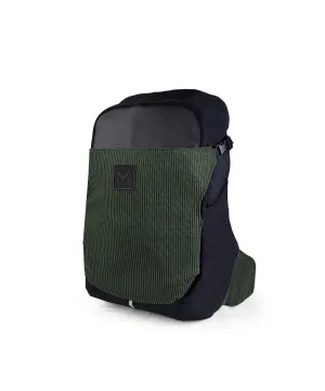 Mohawk Maverick backpack with Tennis Racket holder