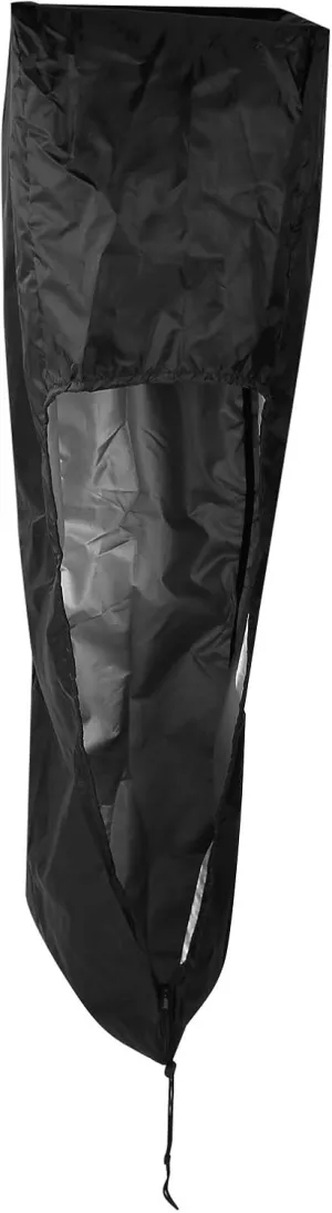 Motor Cover, Rainproof Tiny Dustproof Motor Shade, for Outboard Motor Motor Tool Dustproof Cover Motor(44 * 47 * 37)