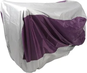 Motorcycle Cover All-in- Waterproof UV-Proof Motor Bike Rainproof Cover