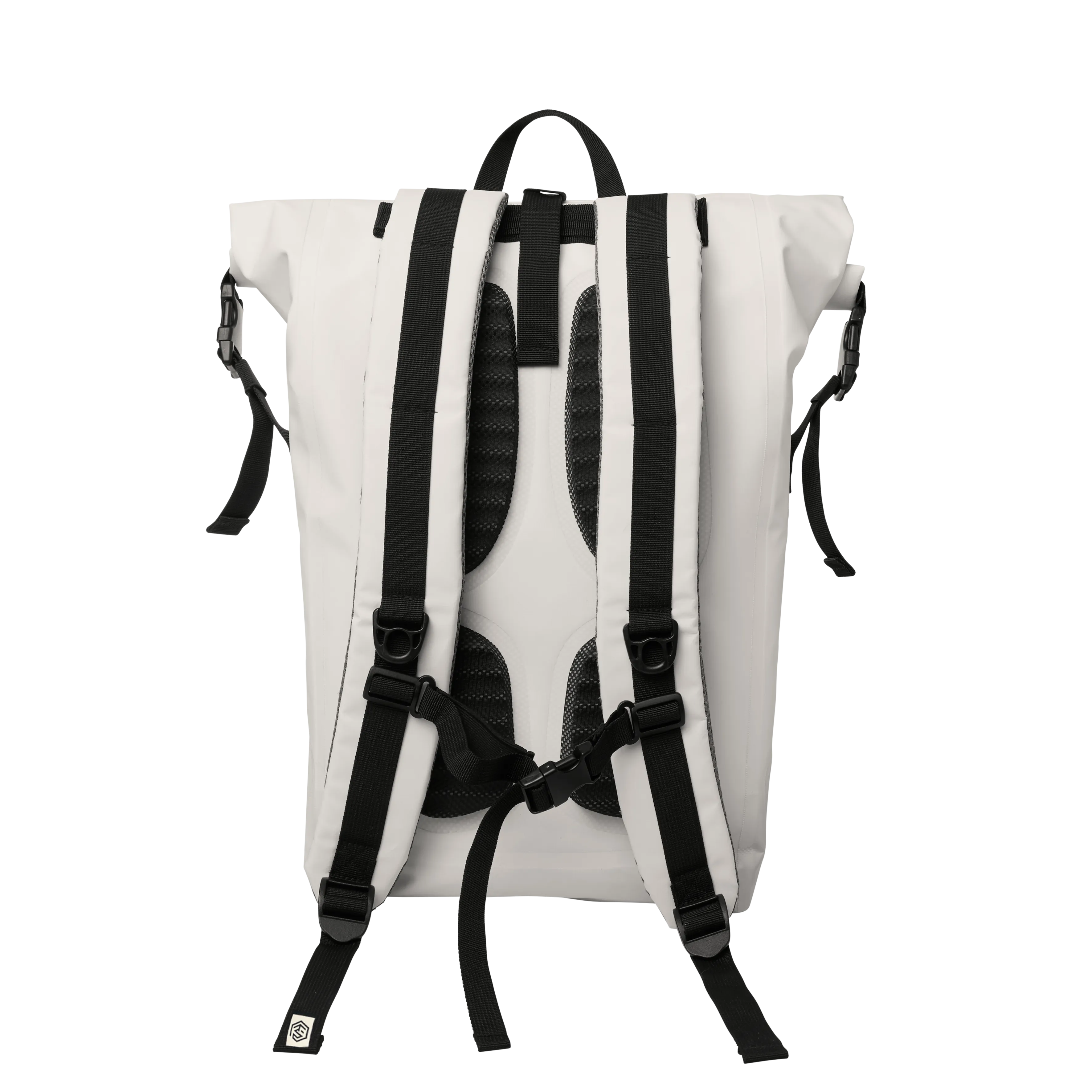 Mystic - Backpack DTS - Off White