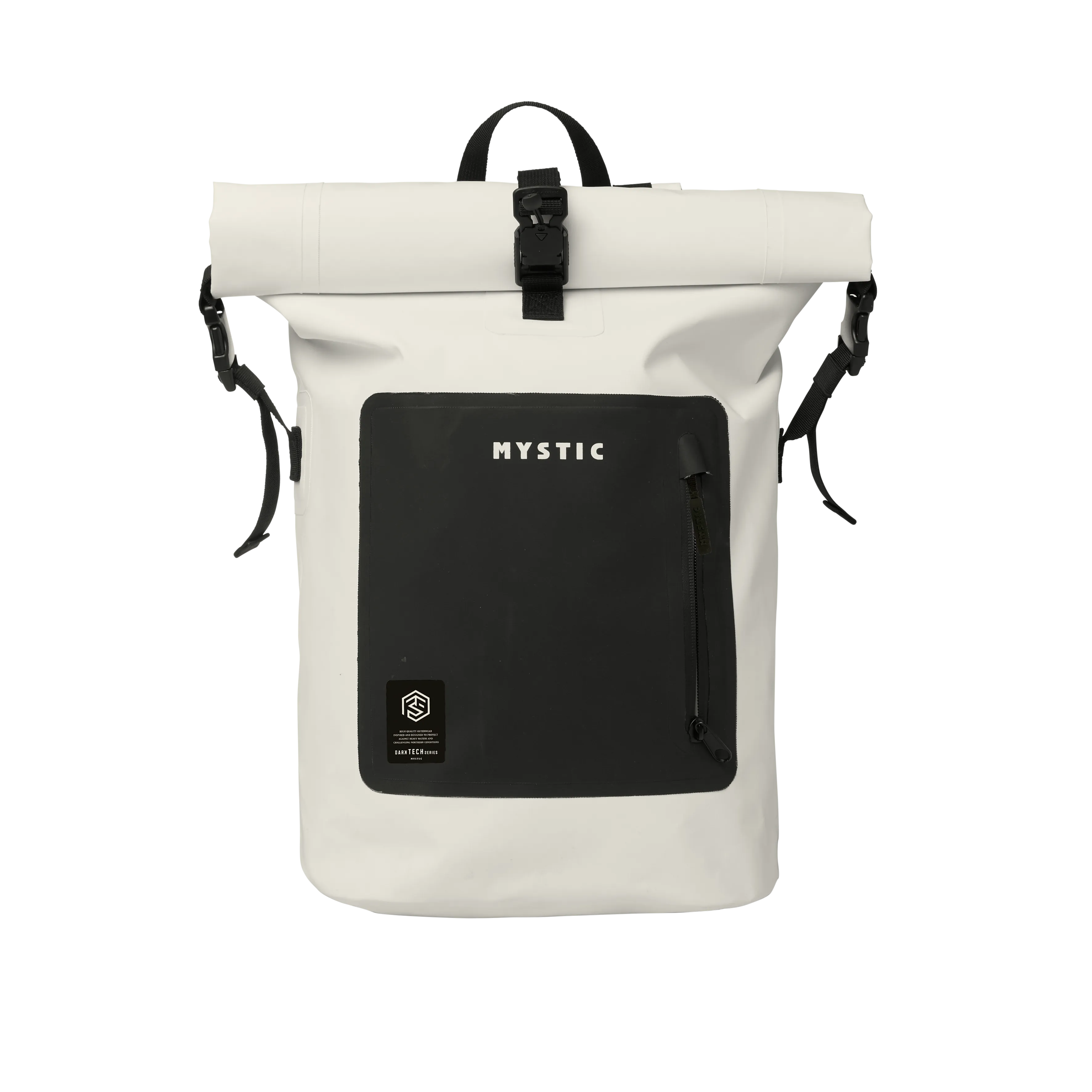 Mystic - Backpack DTS - Off White
