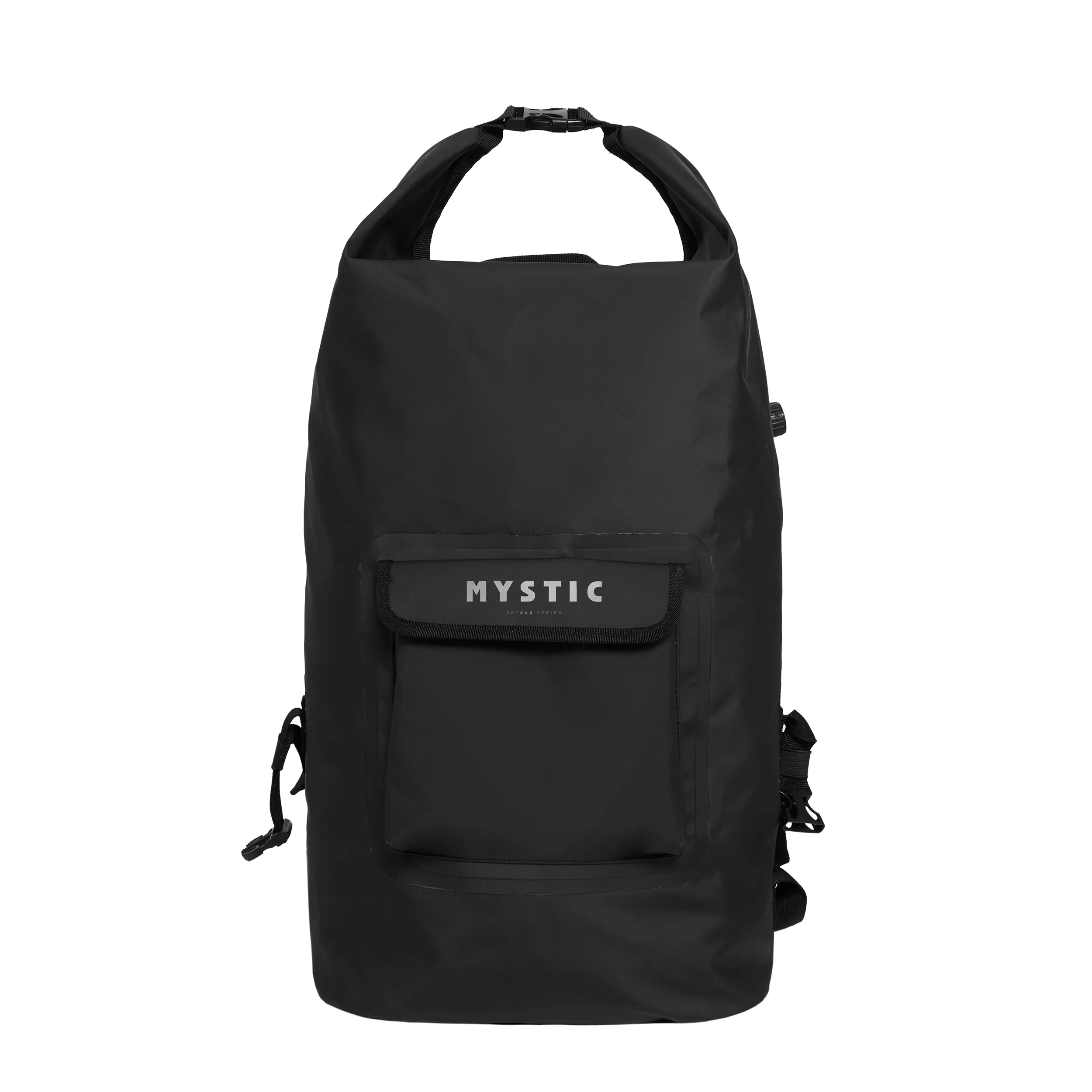 Mystic - Drifter Backpack WP - Black - 2022