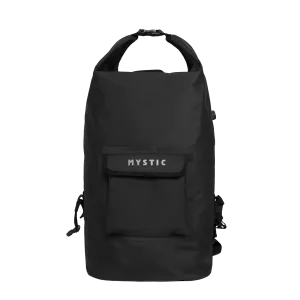 Mystic - Drifter Backpack WP - Black - 2022