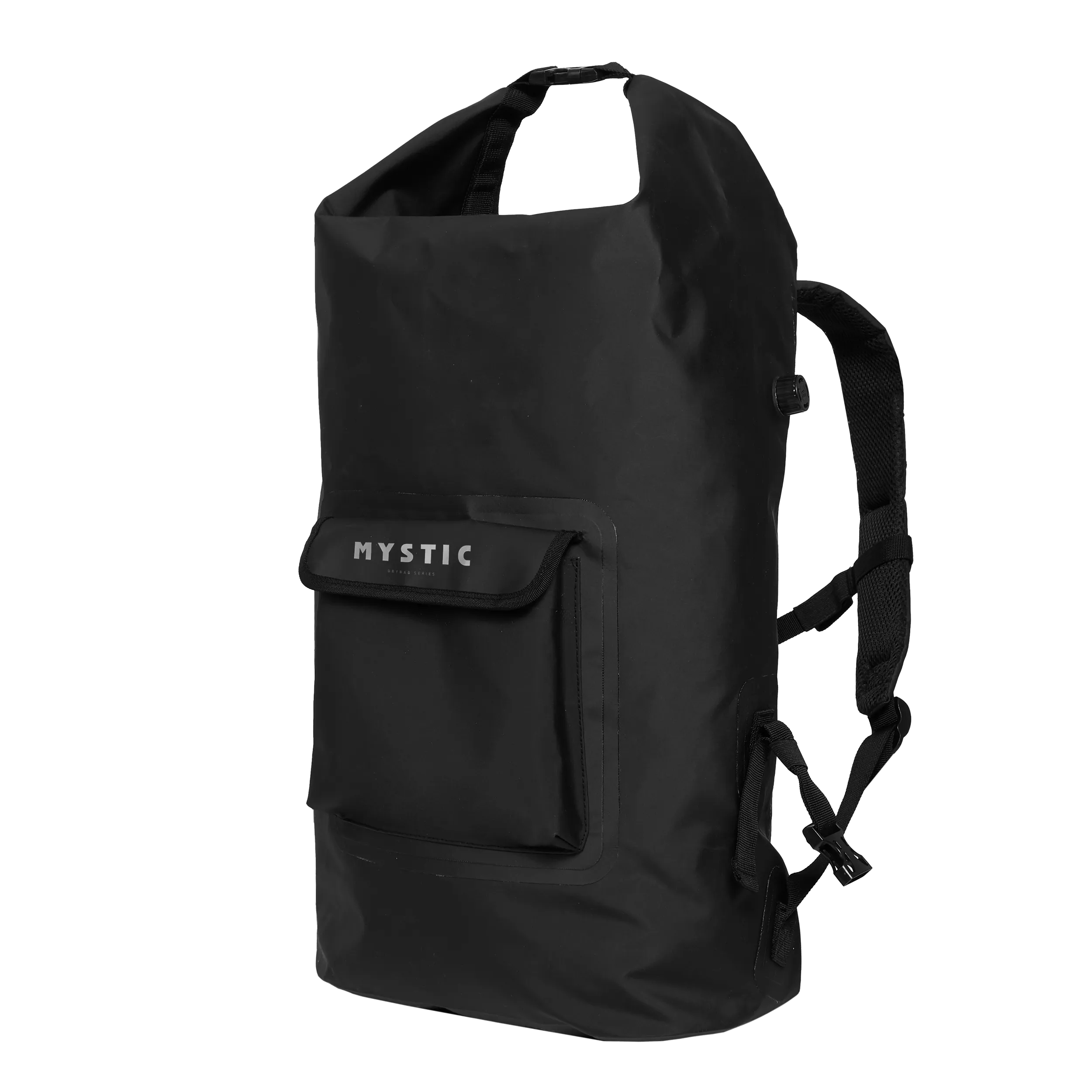 Mystic - Drifter Backpack WP - Black - 2022