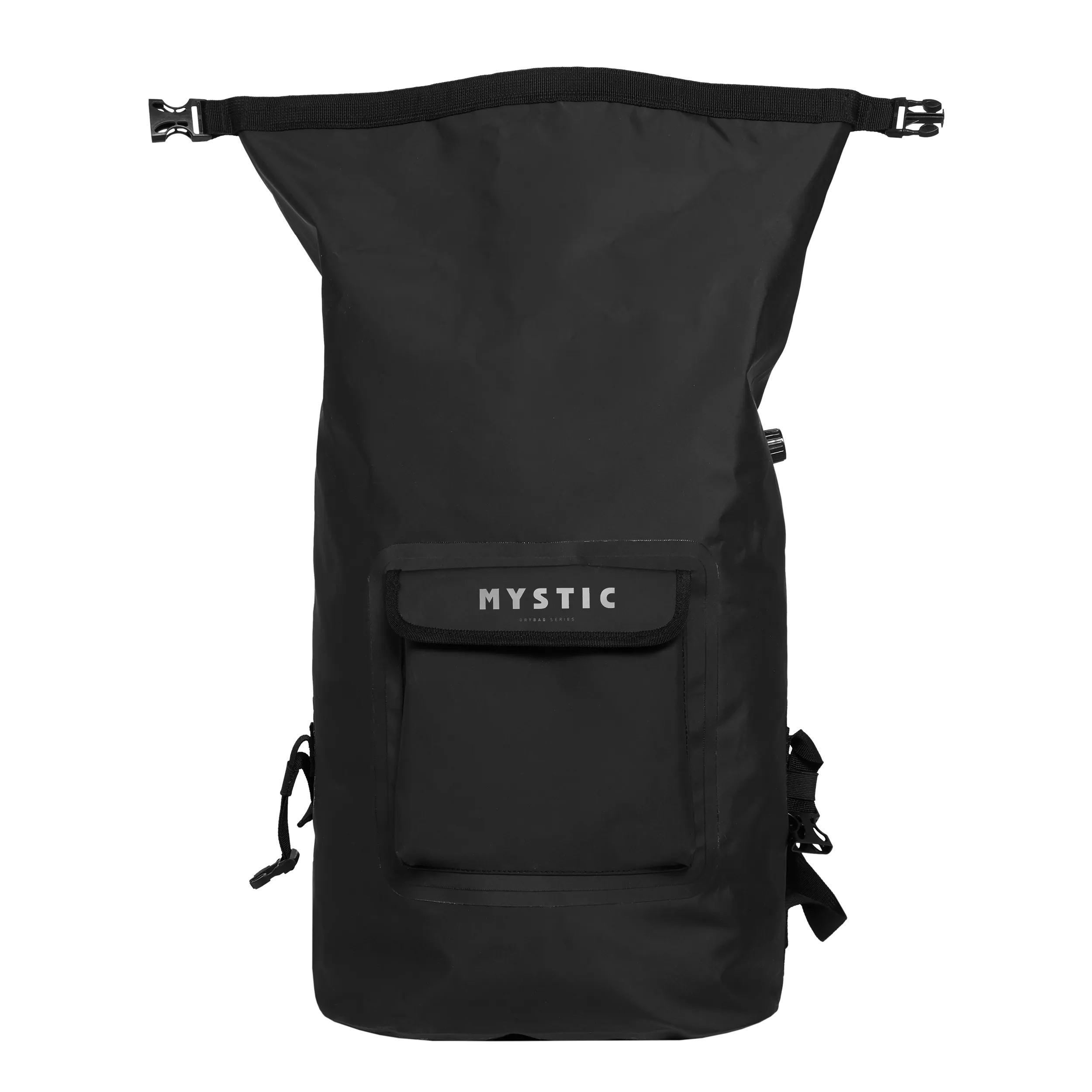 Mystic - Drifter Backpack WP - Black - 2022
