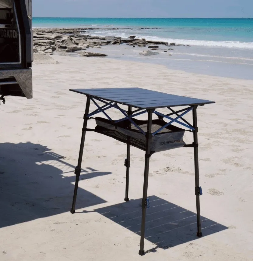 Navigator Furniture Camping Combo