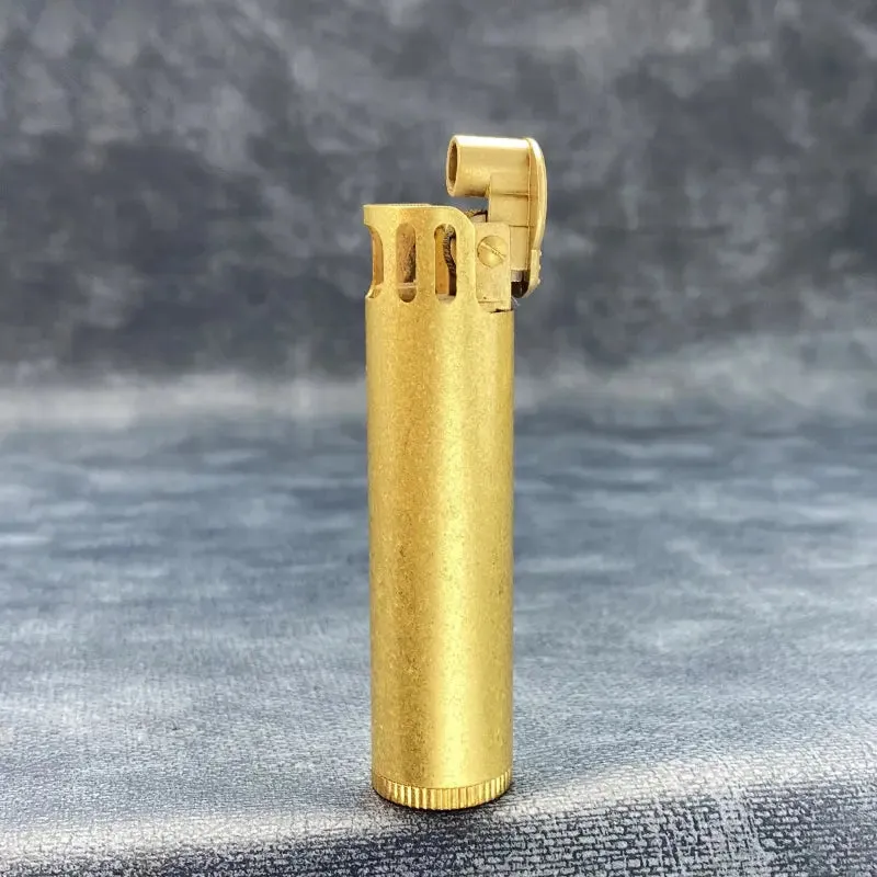 NEW THORENS One-button Press Thin Lighter