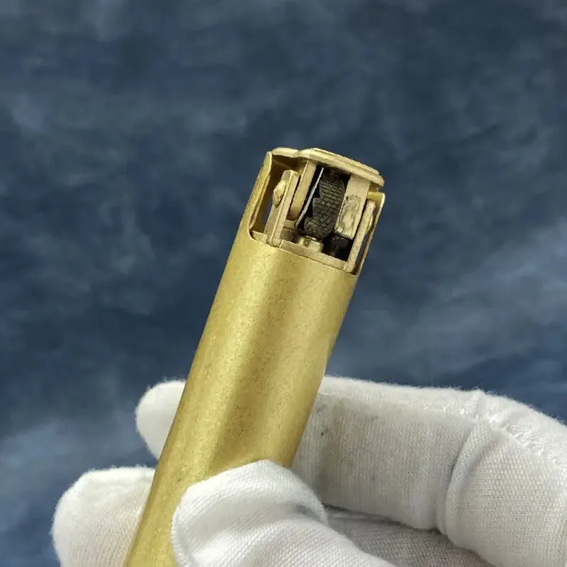 NEW THORENS One-button Press Thin Lighter