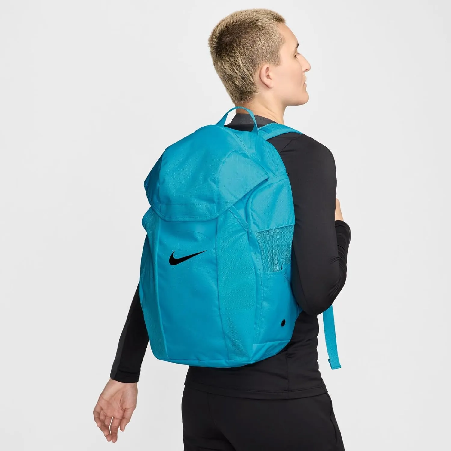 Nike Sports, Light Blue, Einheitsgröße