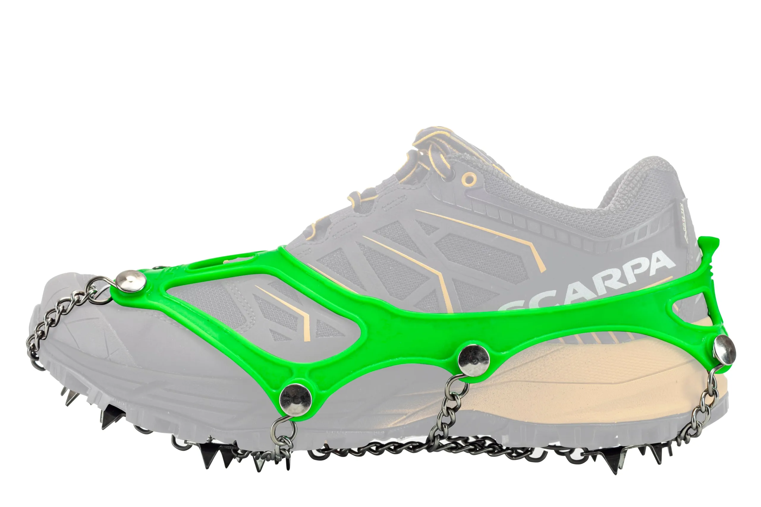 Nordic Micro Crampons