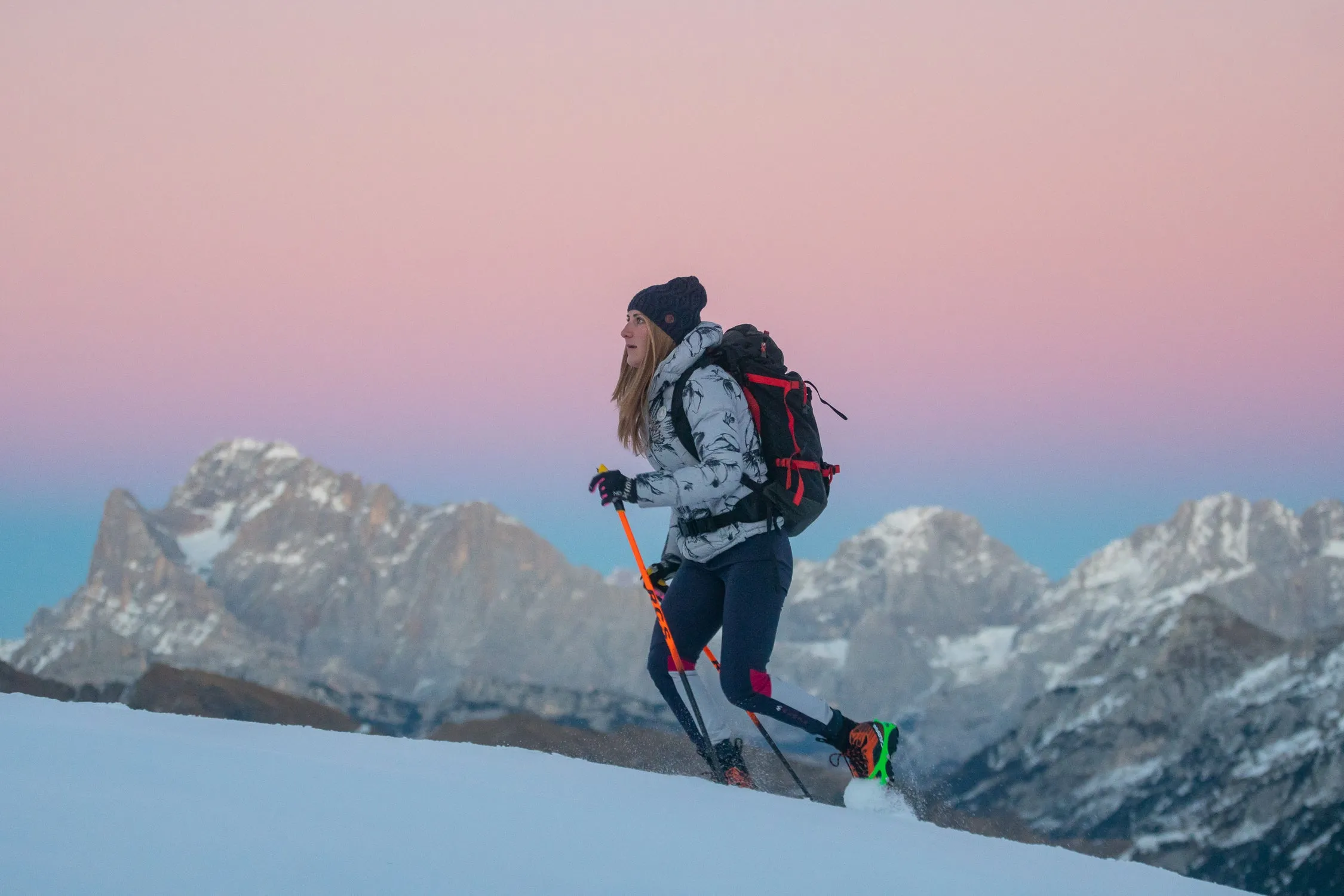 Nordic Micro Crampons