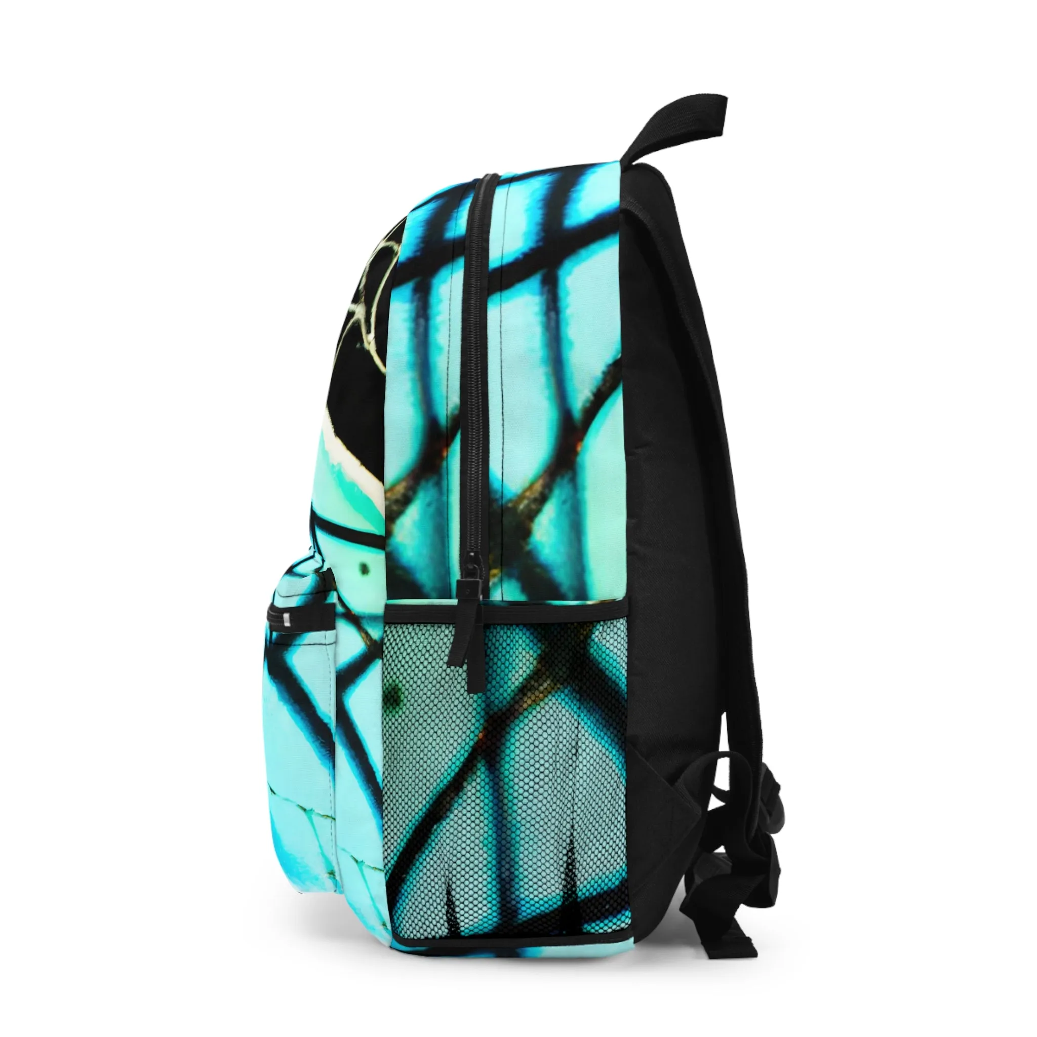 NYC Brooklyn Beats-Backpack
